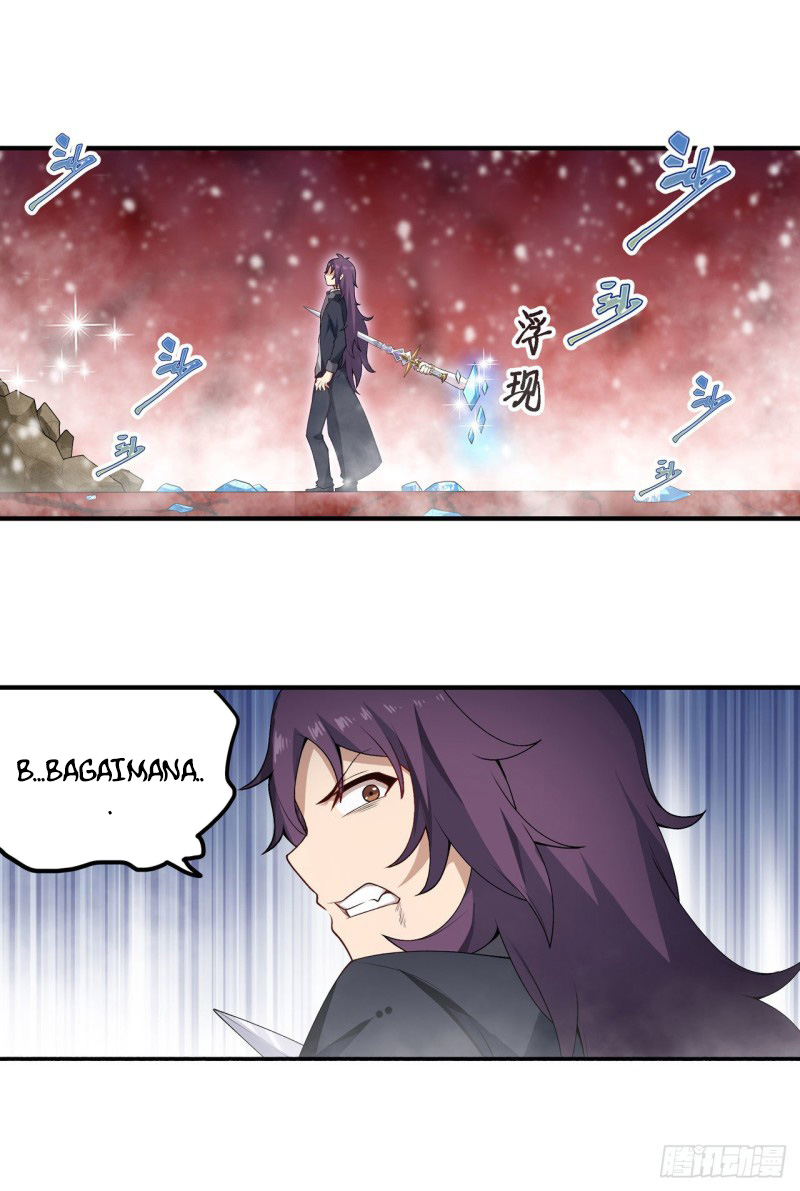 Wuxian Shitu Yu Shier Zhan Ji (Infinite Apostles and Twelve War Girls) Chapter 75 Gambar 21